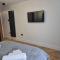 Newly Renovated Flat with Parking space