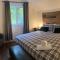 Grands Espaces Orford 115 condo/chalet