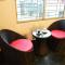 City Central Hostel