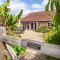 The Cow Barn - Norfolk Cottage Agency