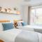 Tawny Lodge Aviemore at Caledonian Escapes - 阿维莫尔