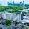 Holiday Inn Niagara Falls State Park Entry by IHG - Ніагара-Фоллс