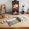 Tawny Lodge Aviemore at Caledonian Escapes - 阿维莫尔