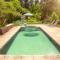 Akapana Suites
