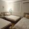 Free parking in front of the house, 4-minute walk to Line 9 station, 3 Ss beds, 20 minutes to Jamsil and Gangnam, Lotte World Tower - Seul