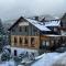 Pension Jaruska Pension Jaruska