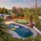 4 Br Tempe Retreat Pool Putt Putt Pool Table Grill - Темпі