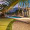 4 Br Tempe Retreat Pool Putt Putt Pool Table Grill - Темпі