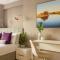 GuestReady - Enchanting views from Millenium Tower - Dublin