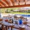 Spacious Villa Santa Fe - private pool, big garden and A/C close to Sitges - 奥利维拉