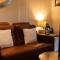 The Lodge at Bodenlodge