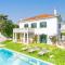Villa De Los Leones in heart of Sitges by Beach and Town with A/C and Games - 锡切斯