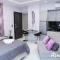 Modern studio in the city center - 哈尔基斯