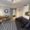 EI8HT Brighton Guest Accommodation - 布莱顿霍夫
