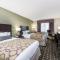Baymont by Wyndham Cambridge