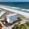 Oceanfront Flagler Beach Unit with Water Views! - Flagler Beach