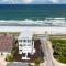Oceanfront Flagler Beach Unit with Water Views! - Flagler Beach