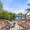 4BD with Pool & Games - 2 Mins to Port Charlotte - Port Charlotte