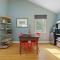 Coveted Tarrytown Studio Apt 1BA w Breakfast Nook Window Desk King Bed - Austin