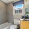 Coveted Tarrytown Studio Apt 1BA w Breakfast Nook Window Desk King Bed - Austin