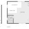 Coveted Tarrytown Studio Apt 1BA w Breakfast Nook Window Desk King Bed - Austin