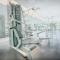 Luxury Duplex -4 pers- 2mn beach&5th Av, Pool, Gym
