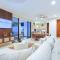 Modern Townhouse with Private Pool and BBQ Area - 普拉亚卡门