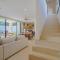 Modern Townhouse with Private Pool and BBQ Area - 普拉亚卡门