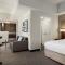 Residence Inn by Marriott Omaha Downtown Old Market Area - Omaha