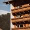 Lebe`schlitters - Das Ferienapartmenthaus im Zillertal - Schlitters