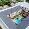 Gorgeous Furnished Apartments near Texas Medical Center & NRG Stadium