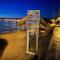 AURORA apartment - 70 m from the sea