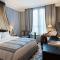 Le Dokhans Paris Arc de Triomphe, a Tribute Portfolio Hotel
