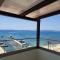 Pension Antonakis Ouranoupolis Greece
