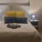 Large 1 bedroom cottage, 15 min from OR Tambo Airport, with backup power and water - Germiston