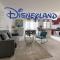 Le Danube Apartment F2 Disneyland, center ville