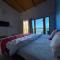Bluestone Himalayan view cottages - 阿尔莫拉