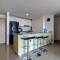 Apartamento 3 alcobas Cartagena - Cartagena