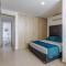 Apartamento 3 alcobas Cartagena - 卡塔赫纳