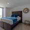 Apartamento 3 alcobas Cartagena - 卡塔赫纳