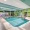 5th Floor Direct Oceanfront Double Suite Sleeps 6 Meridian Plaza 503 - ميرتل بيتش