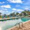 5th Floor Direct Oceanfront Double Suite Sleeps 6 Meridian Plaza 503 - ميرتل بيتش