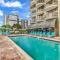 5th Floor Direct Oceanfront Double Suite Sleeps 6 Meridian Plaza 503 - ميرتل بيتش