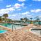 5th Floor Direct Oceanfront Double Suite Sleeps 6 Meridian Plaza 503 - ميرتل بيتش