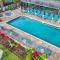 5th Floor Direct Oceanfront Double Suite Sleeps 6 Meridian Plaza 503 - ميرتل بيتش