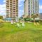 5th Floor Direct Oceanfront Double Suite Sleeps 6 Meridian Plaza 503 - Myrtle Beach