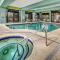 Breathtaking Oceanfront Double Queen Suite! Meridian Plaza 701 - Perfect for 4 guests! - 默特尔比奇