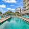 Breathtaking Oceanfront Double Queen Suite! Meridian Plaza 701 - Perfect for 4 guests! - 默特尔比奇