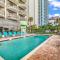 Breathtaking Oceanfront Double Queen Suite! Meridian Plaza 701 - Perfect for 4 guests! - 默特尔比奇