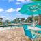 Breathtaking Oceanfront Double Queen Suite! Meridian Plaza 701 - Perfect for 4 guests! - 默特尔比奇